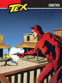 Tex kolor biblioteka 02: Odmetnik