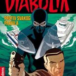Diabolik 06: Protiv svakog pravila