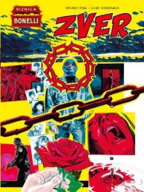 Riznica Bonelli 06: Zver