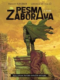 Pesma Zaborava, knjiga 1