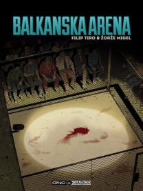 Balkanska arena