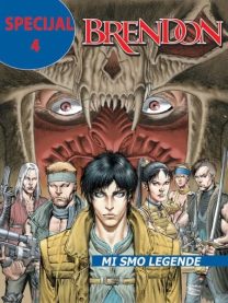 Brendon specijal 4: Mi smo legende