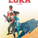 Luka 8: E-sport