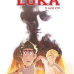 Luka 9: Game Over