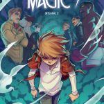 Magic 7, knjiga 2