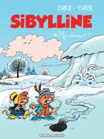 Sibylline integral 4: 1982. – 1985.